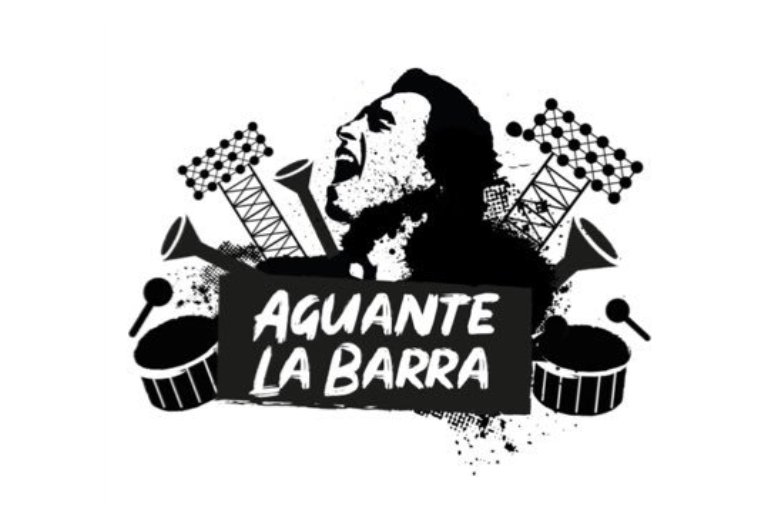 Aguante la Barra
